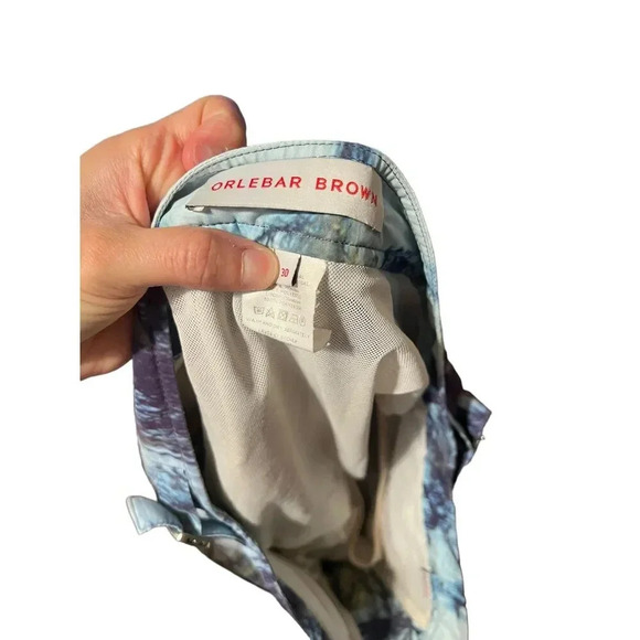Orlebar Brown Bulldog swim shorts - Picture 2 of 6